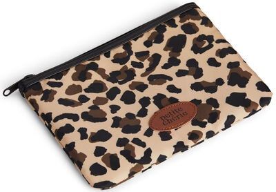 Petite Chérie Luxe Stelleunderlegg & Toalettveske, Leo