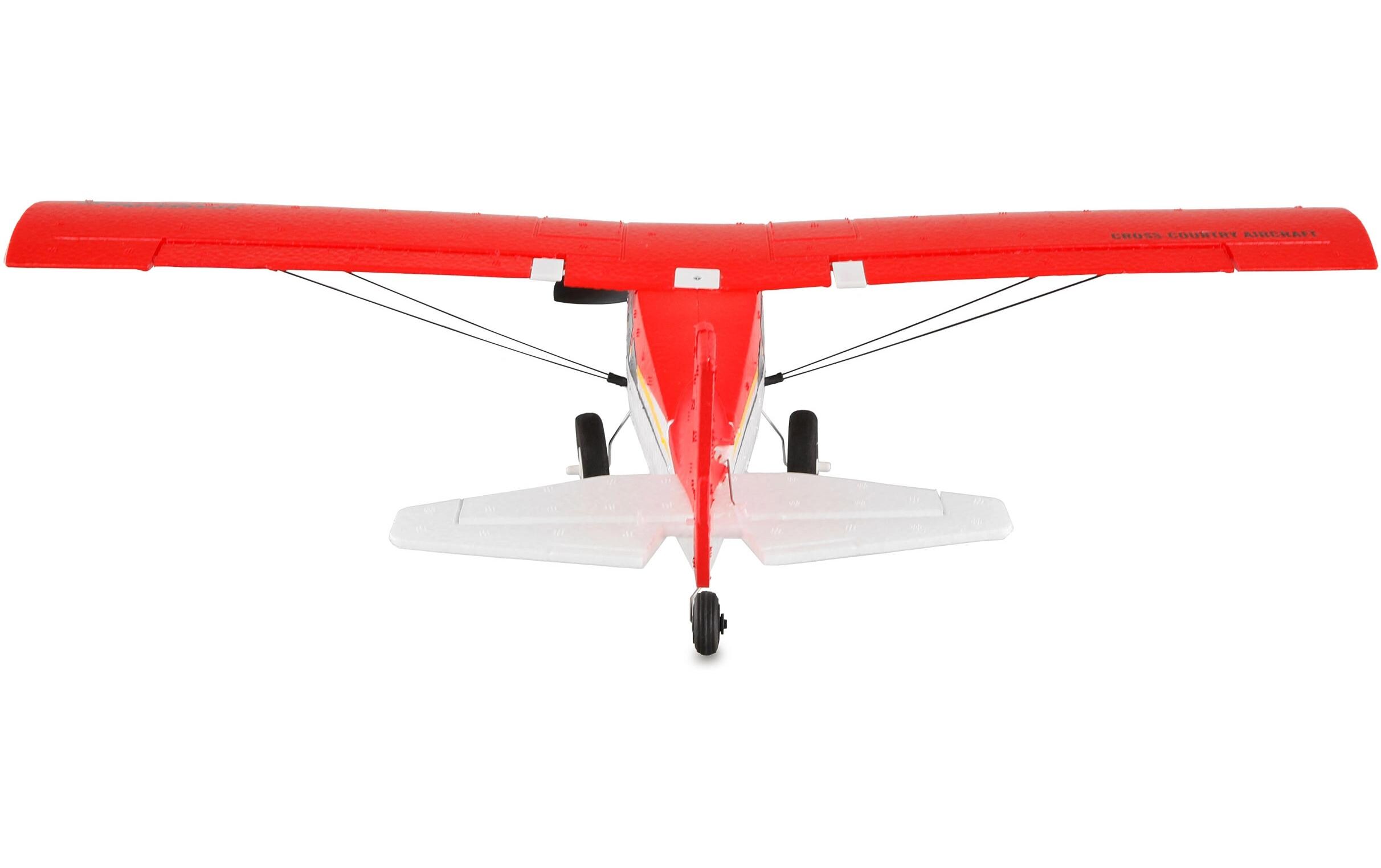 Motorflugzeug Maule M7 3D/6G Gyro 4 Kanal, 510 mm<br>Vielseitiges Brushless Leichtflugzeug mit Stunt-Funktionen