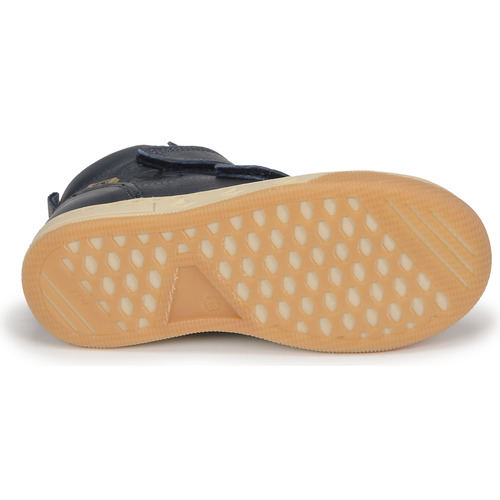 Bisgaard - JUNO TEX - Marine