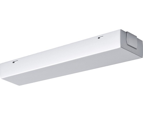 Paulmann URail middenvoeding, max. 1000W, chroom/mat, 230V