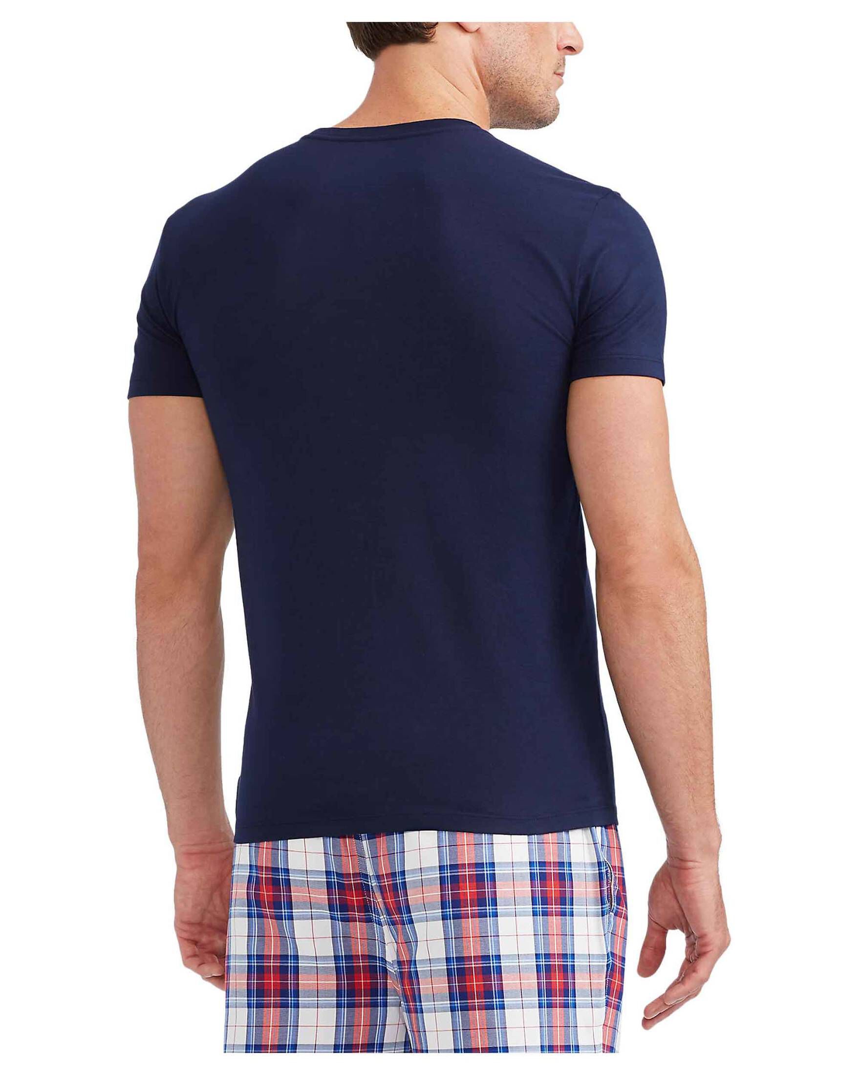 Polo Ralph Lauren| Herren T-Shirts 3er-Pack