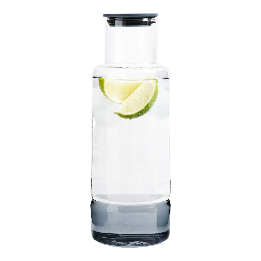 Crushgrind  Billund karaffel - Blueberry 1L