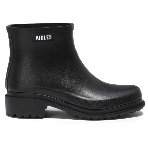 Aigle - Women's Fulfeel Low - Bottes en caoutchouc