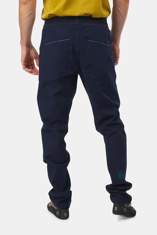 La Sportiva La Sportiva Pueblo Pant M Klimbroek
