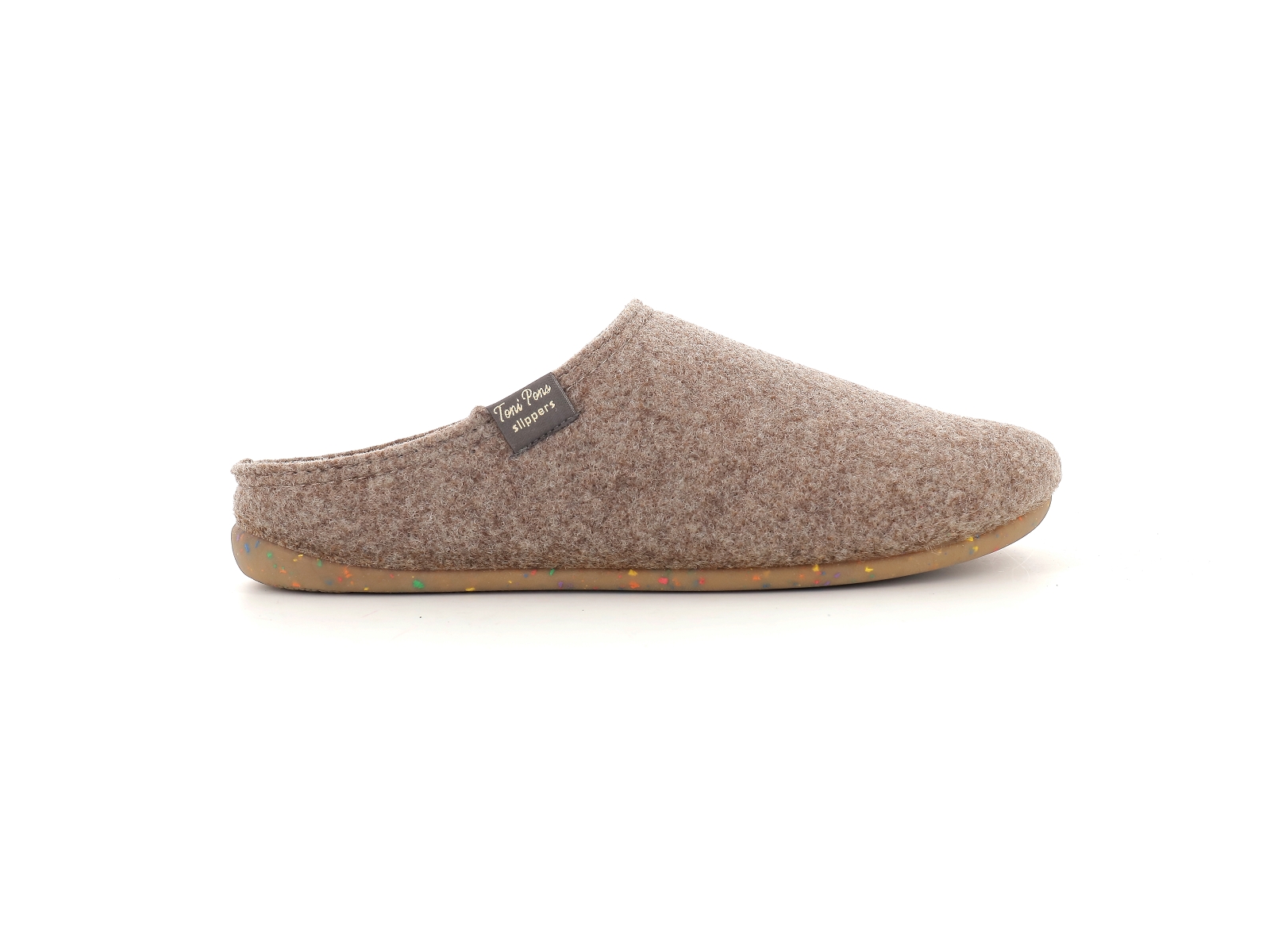 Toni pons-NEO Textile Taupe