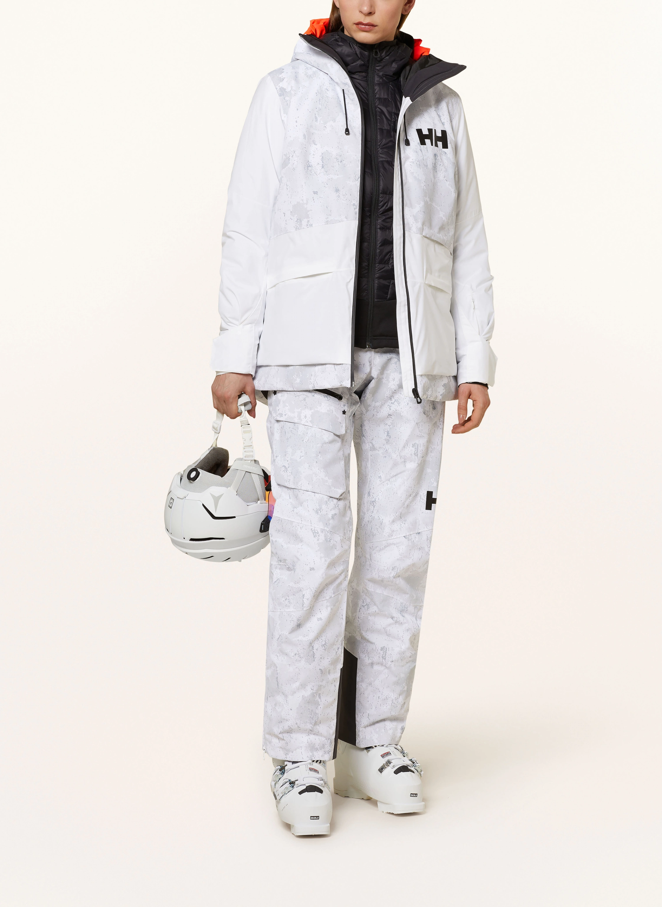 HELLY HANSEN Skijacke POWCHASER 2.0