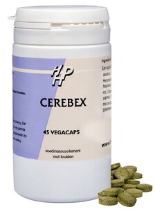 Holisan Cerebex Capsules 45CP