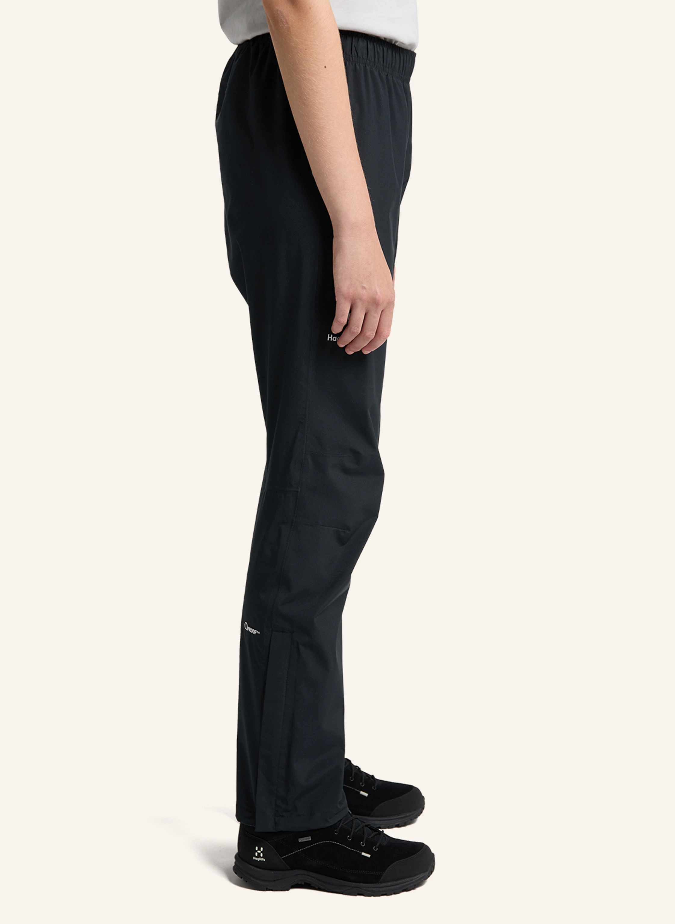 Haglöfs Outdoor-Hose KORP PROOF