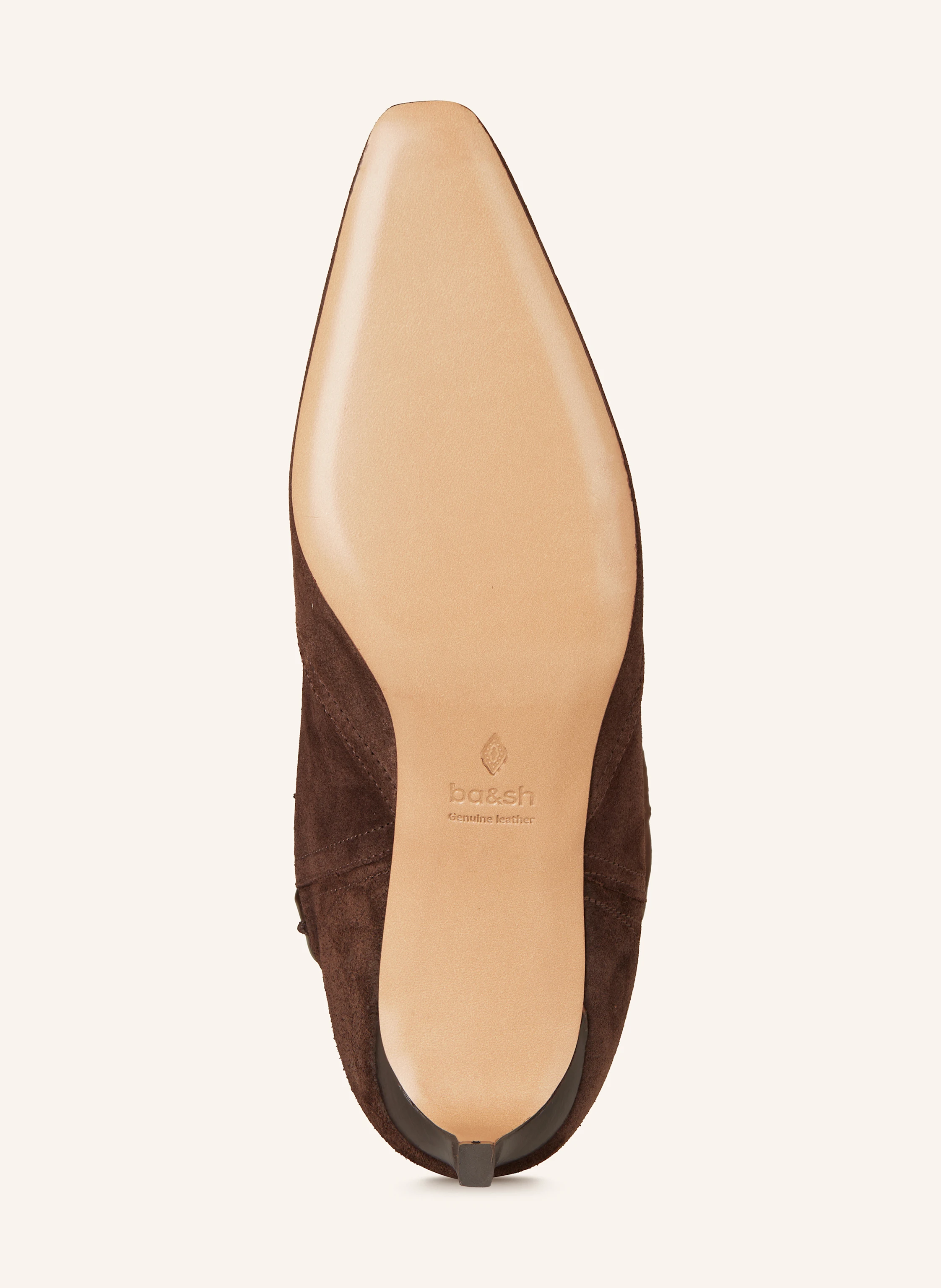 ba&sh Stiefel CIMELIA