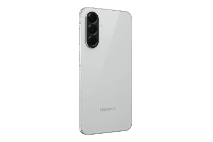 Samsung | Galaxy A56 5G - 5G smartphone - 256GB | Awesome Lightgray