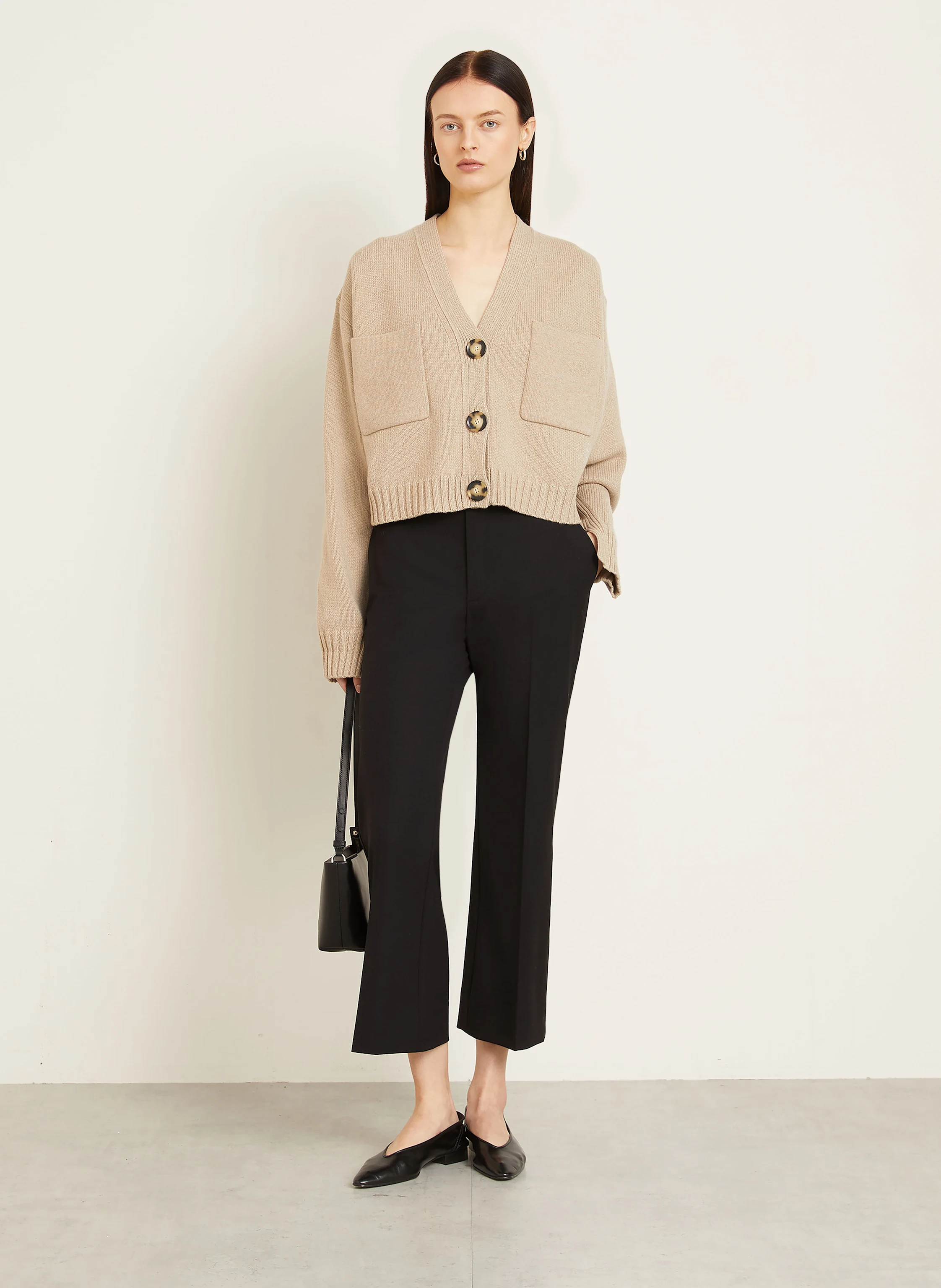 Proenza Schouler 7/8-Hose