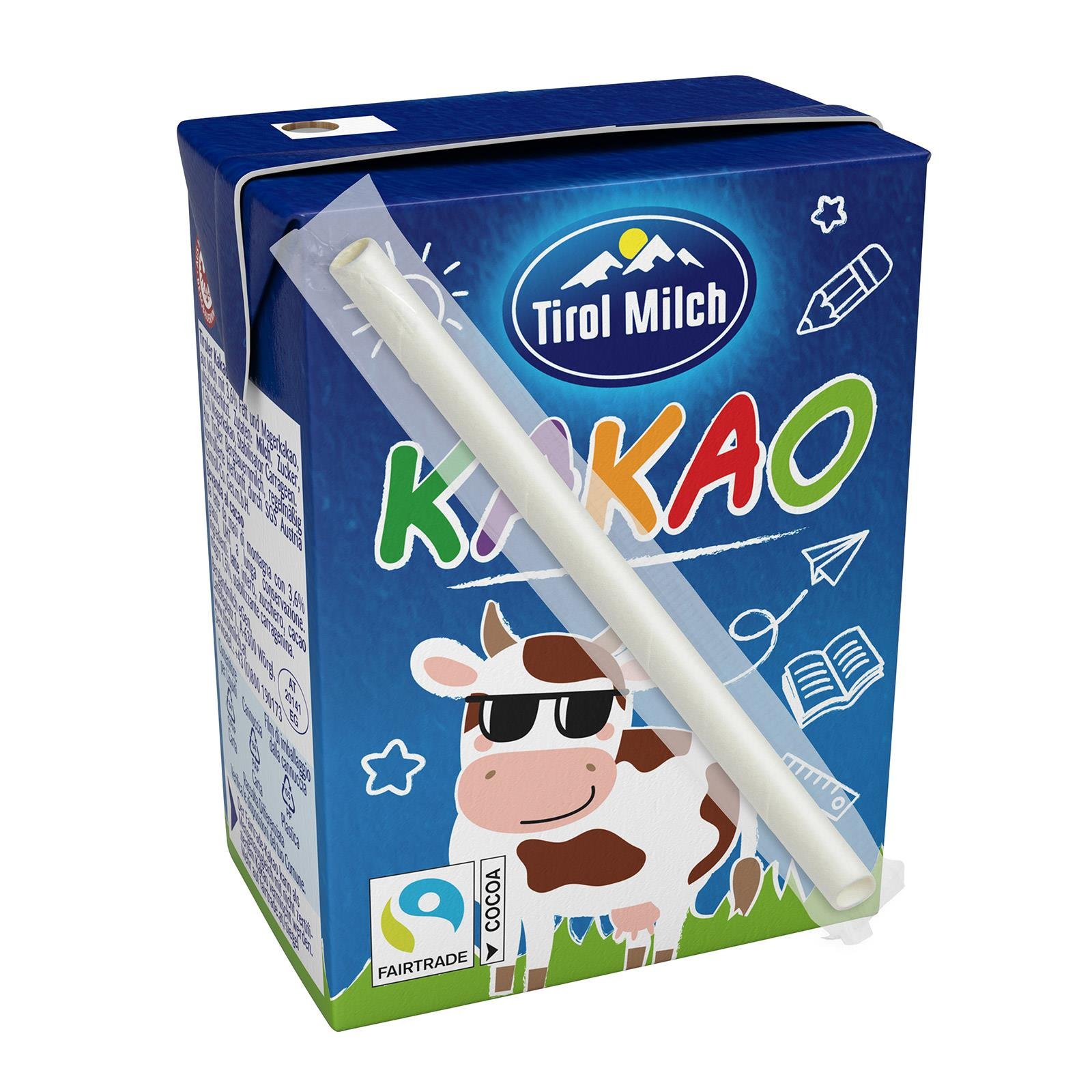 Tirol Milch Kakao