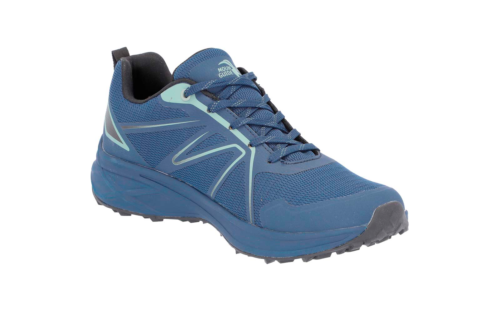 Mountain Guide Cuando Herrenschuhe