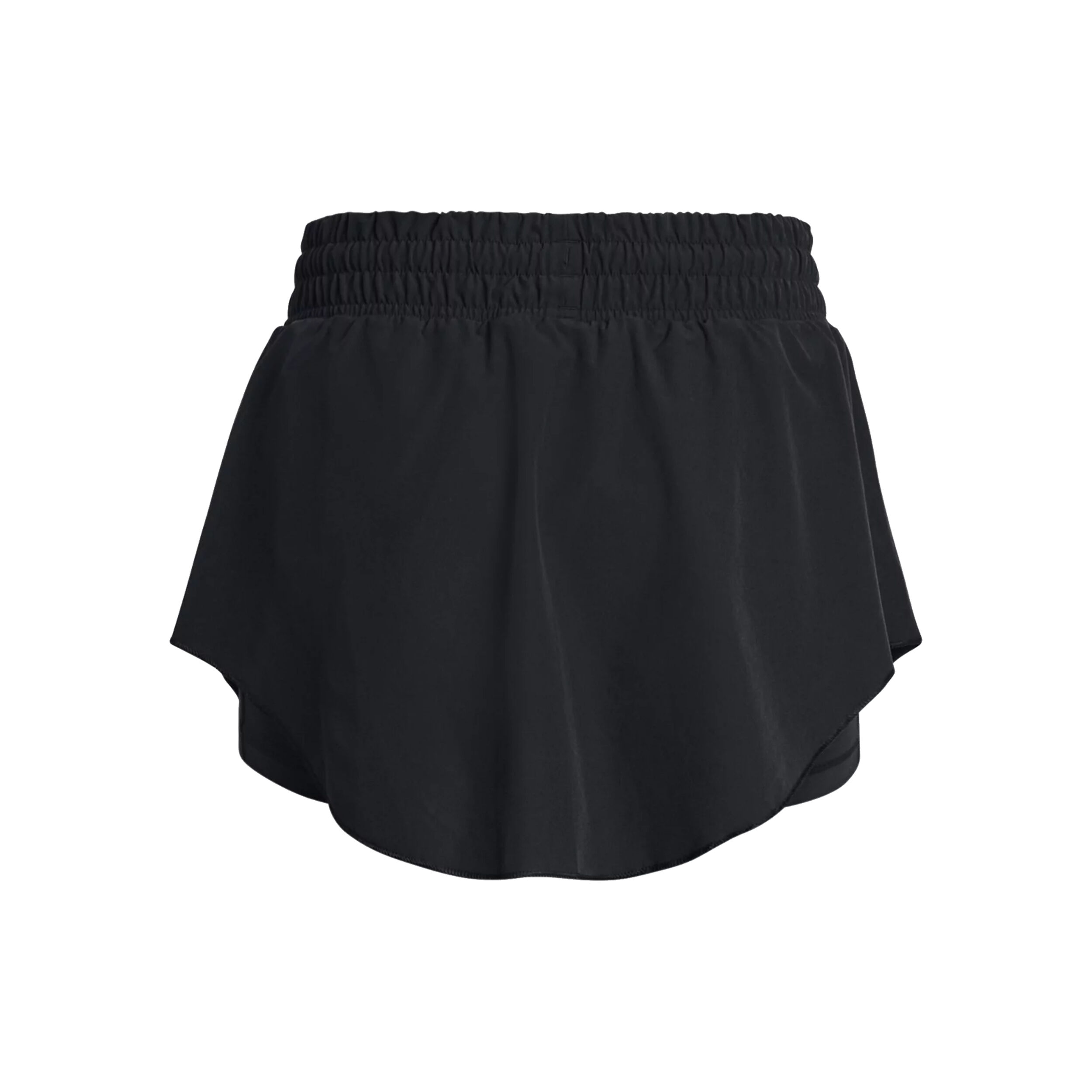 Under Armour Flex Woven Jupe Femmes - Noir
