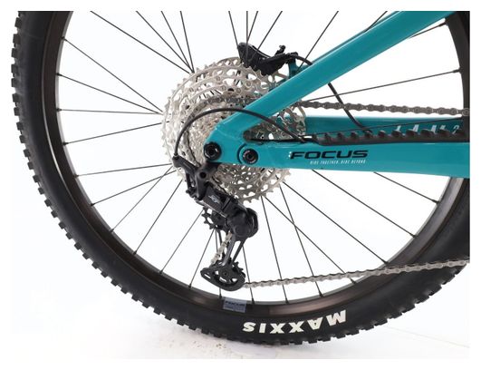 Produit reconditionné · Focus Jam 2 6.7 XT / Vélo VTT électrique / Focus | Bon état