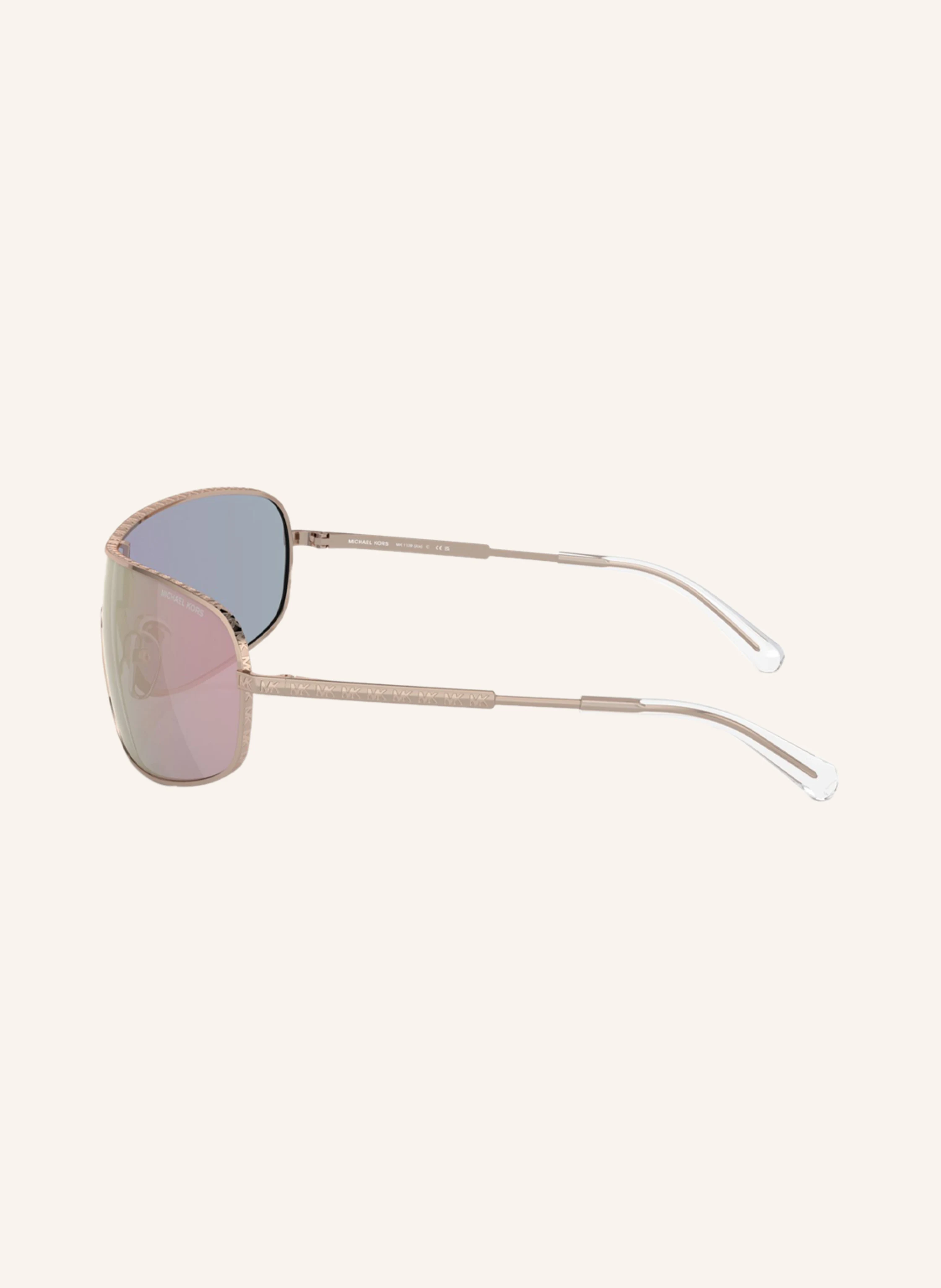 MICHAEL KORS Sonnenbrille MK1139 AIX