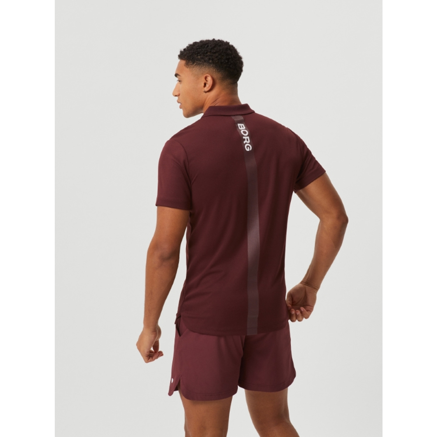 Björn Borg M Ace Polo