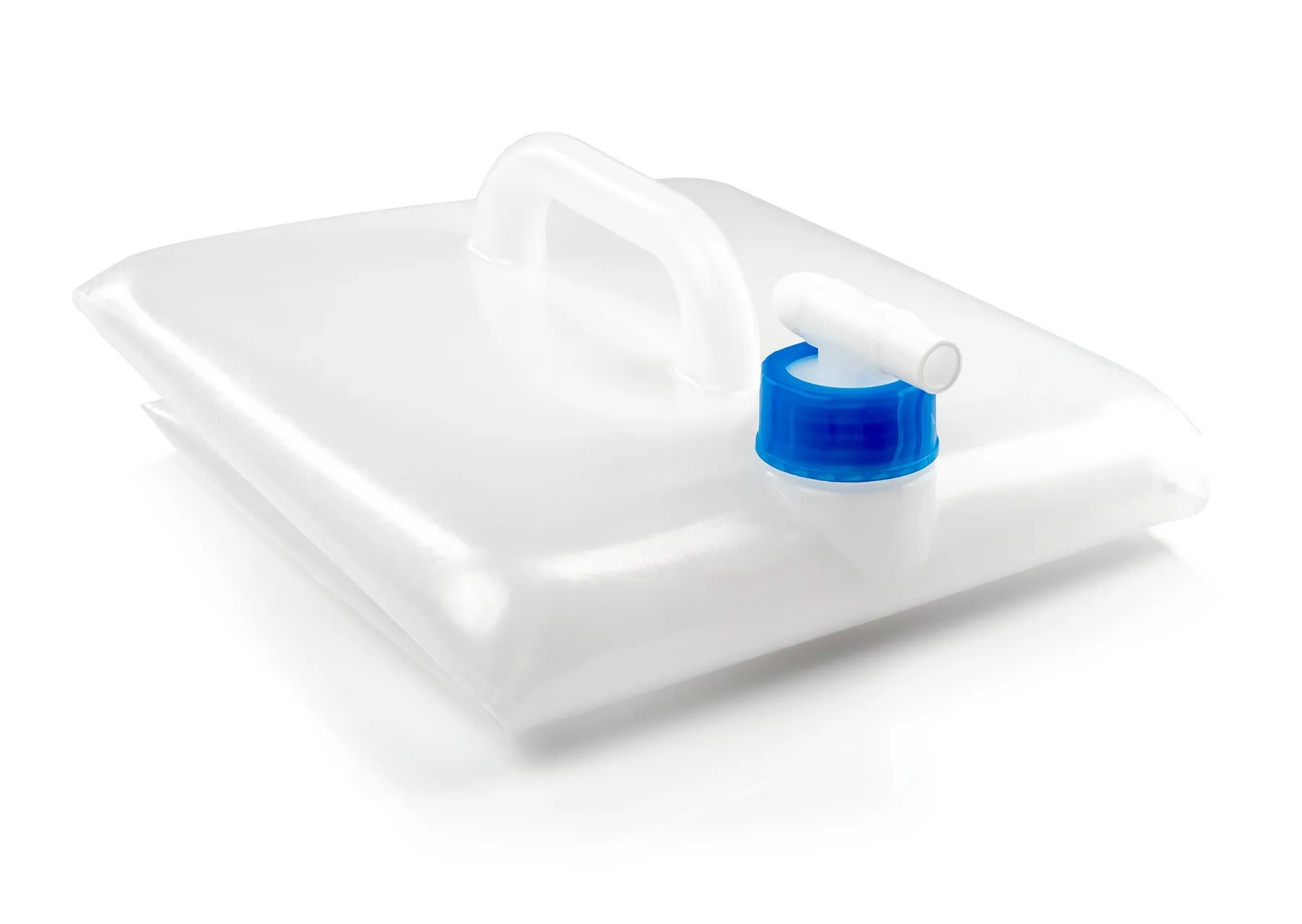 GSI Outdoors 15 L WATER CUBE NoColour