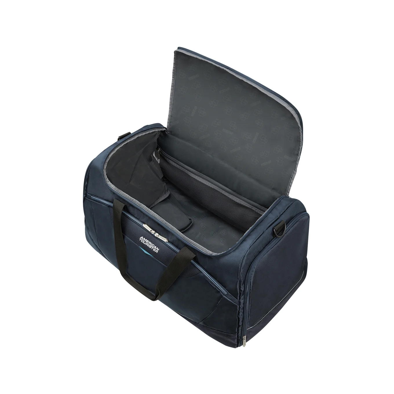 American Tourister Summerride Duffle L Blue