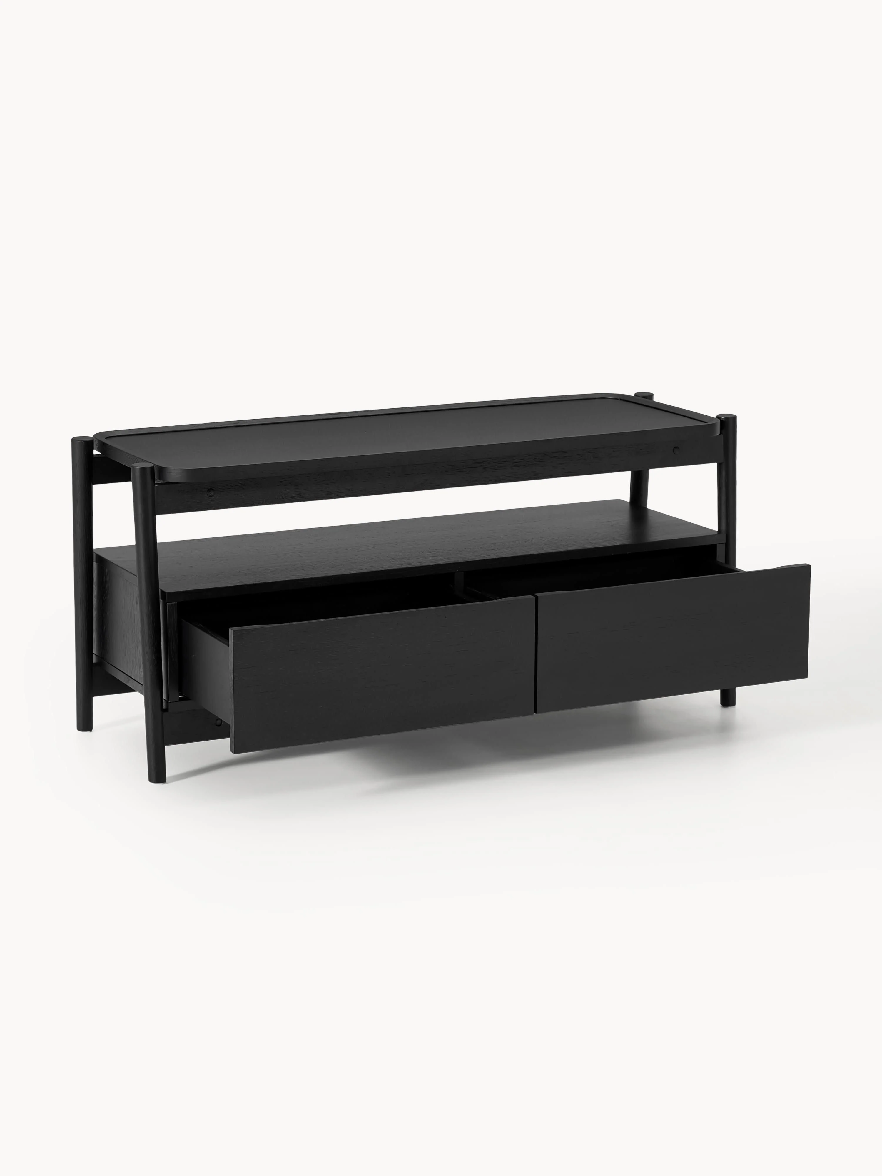 Houten dressoir Libby