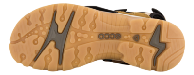 ECCO Offroad Sandal Brun 06956352043