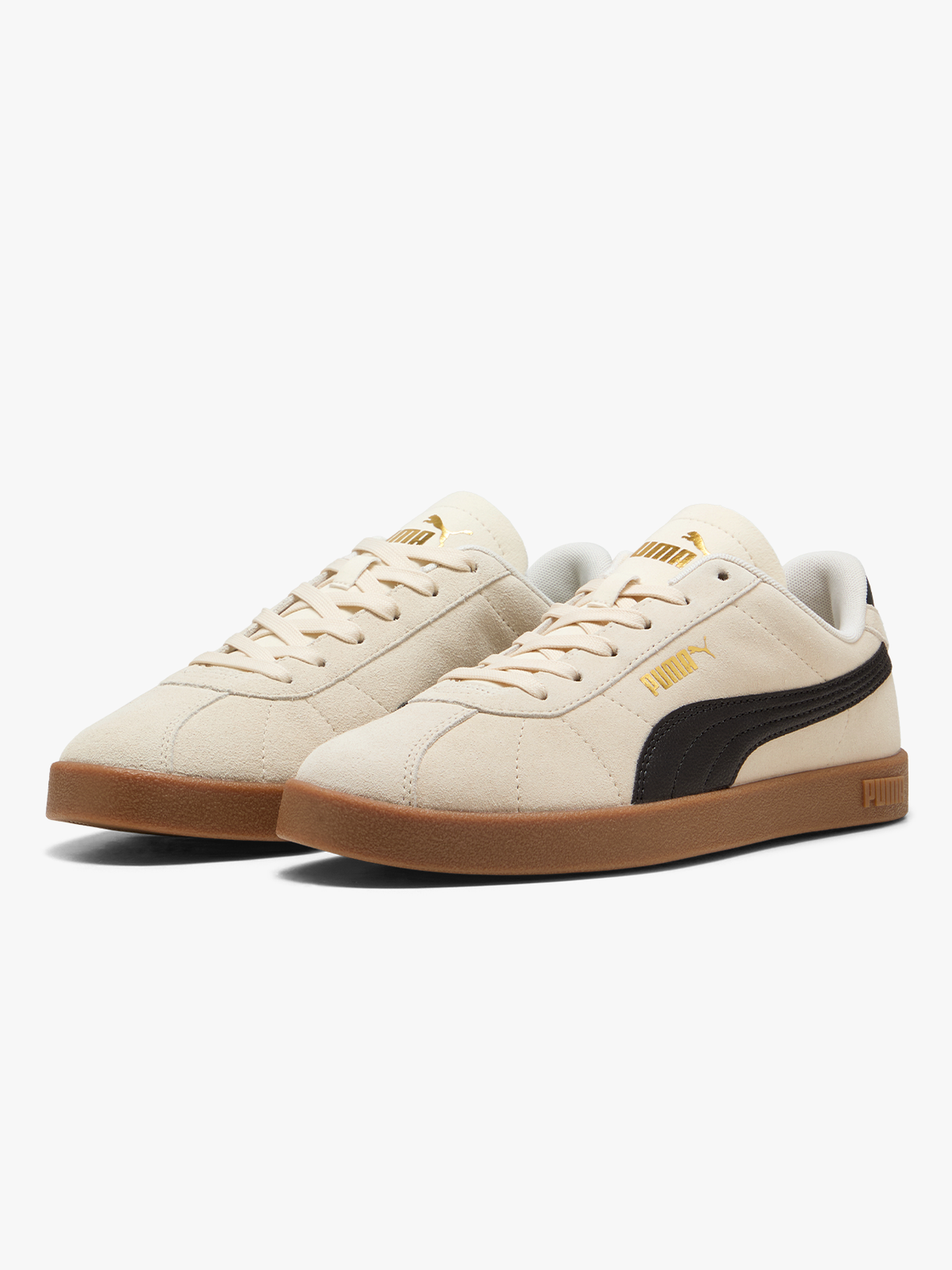 Puma Club II