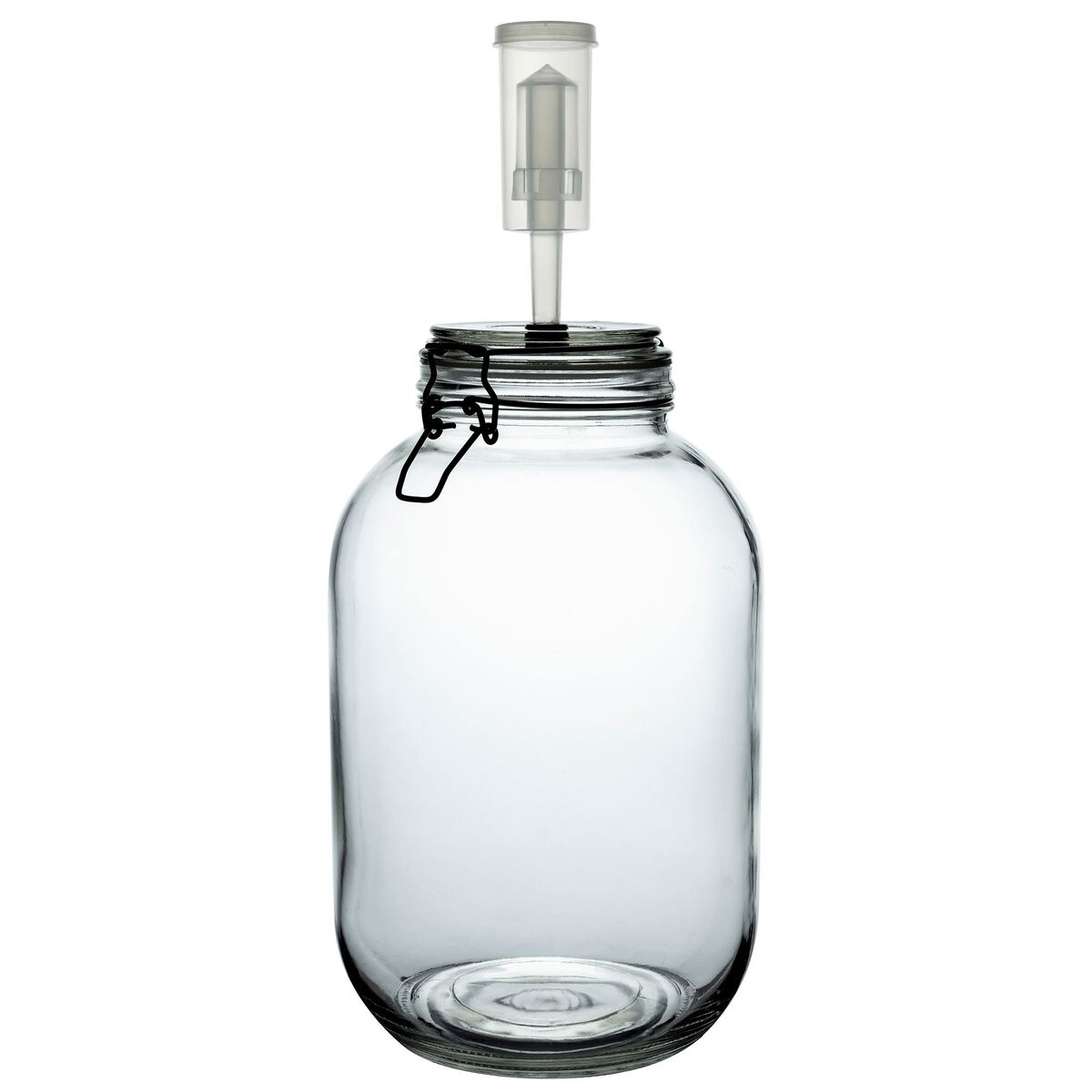 Fermenteringssett 4,2 liter