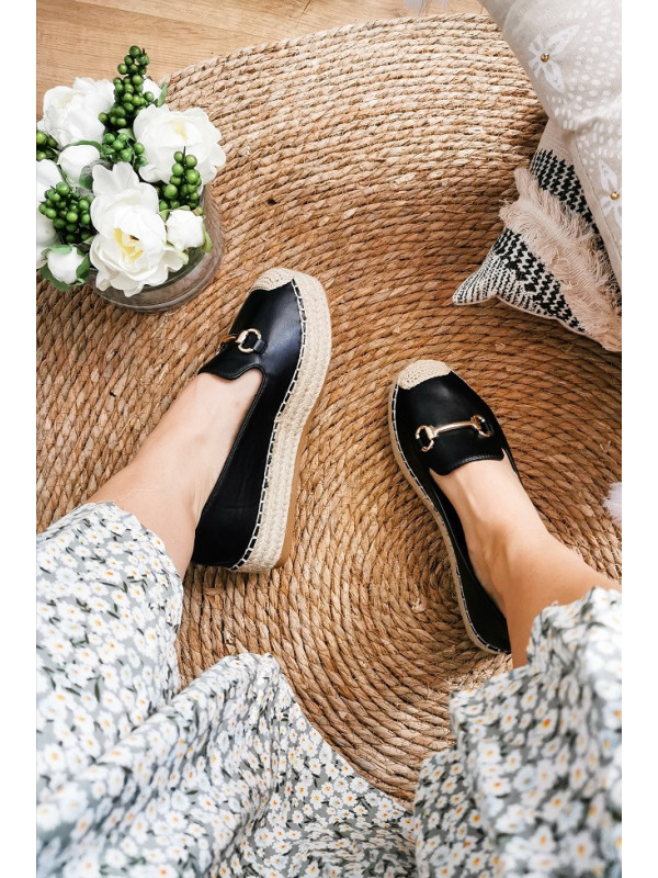 Espadrilles Enissa