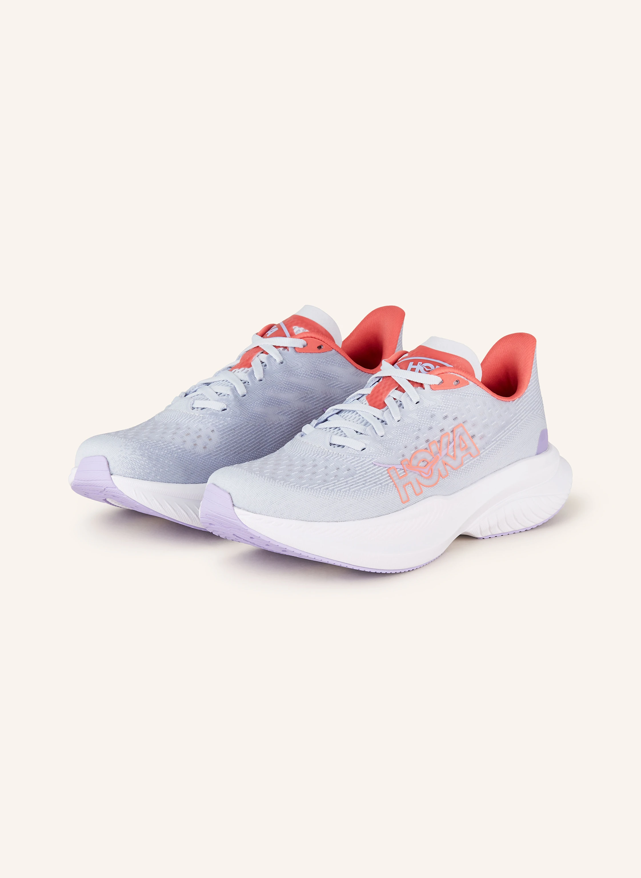 HOKA Laufschuhe MACH 6