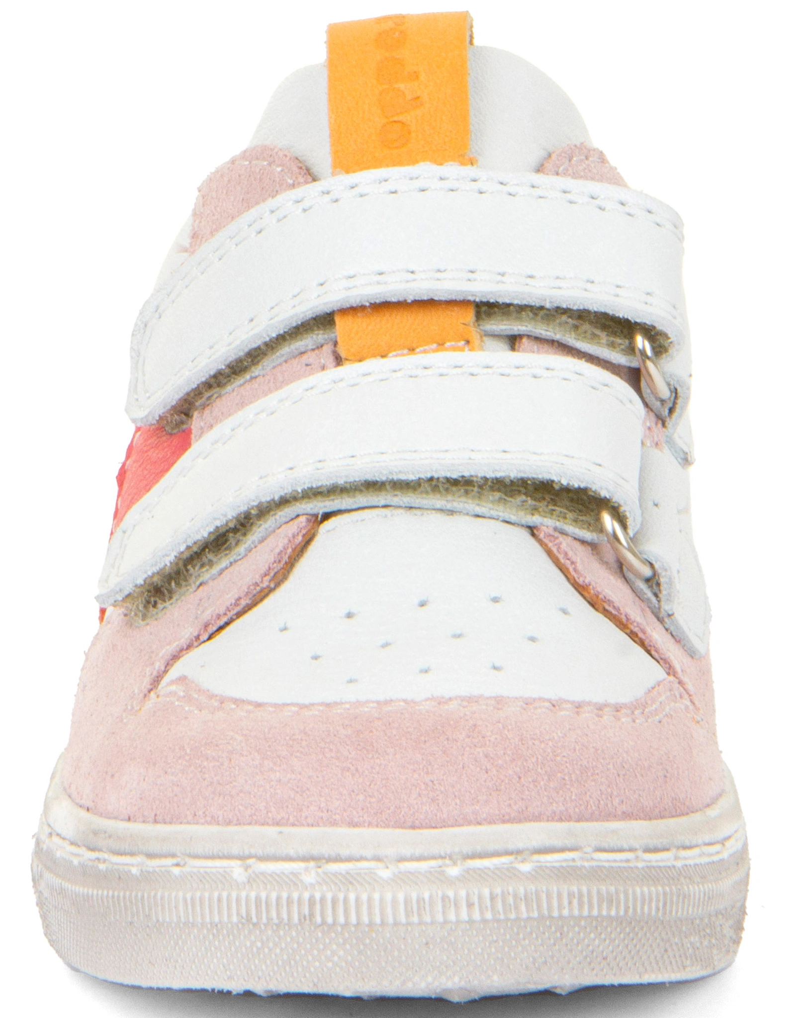 Klett-Halbschuhe DOLBY STAR in bunt