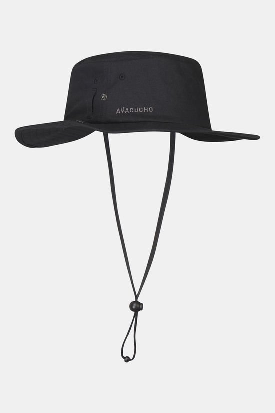 Ayacucho Ayacucho Station Hat Hoed