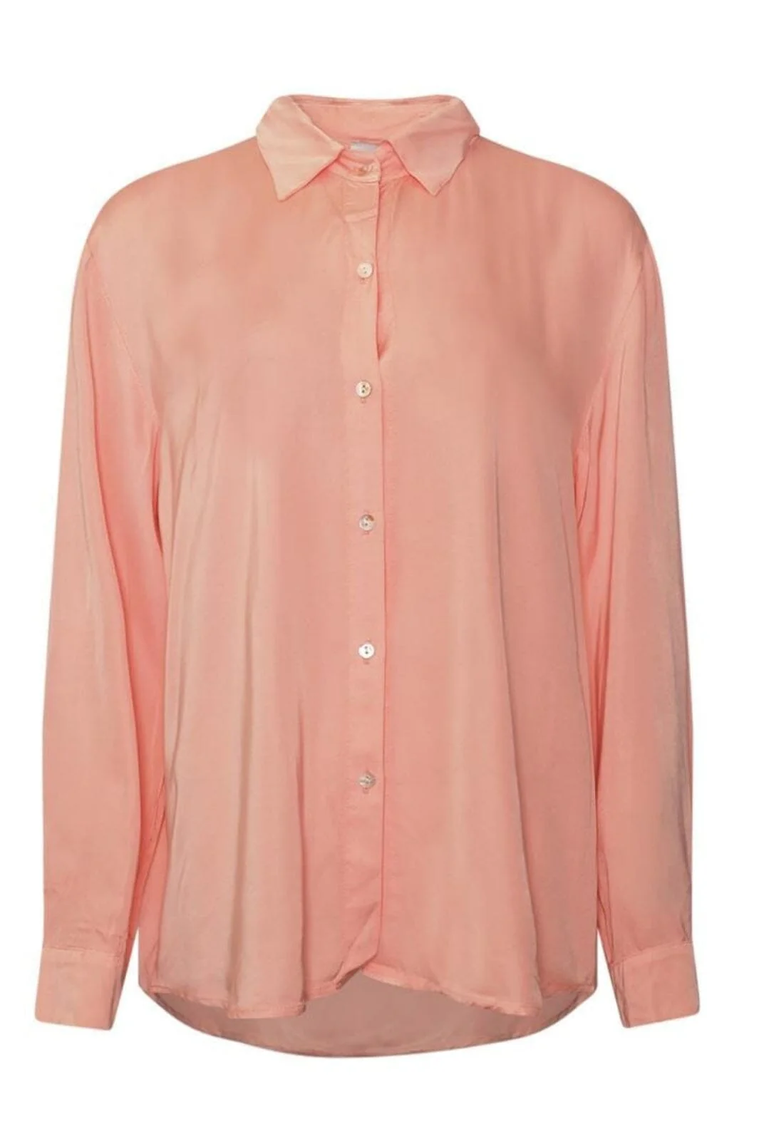 Noella Katana Shirt 1094 shell pink