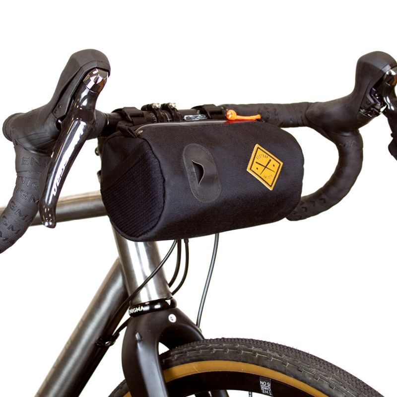 Canister Bag - Sacoche guidon vélo