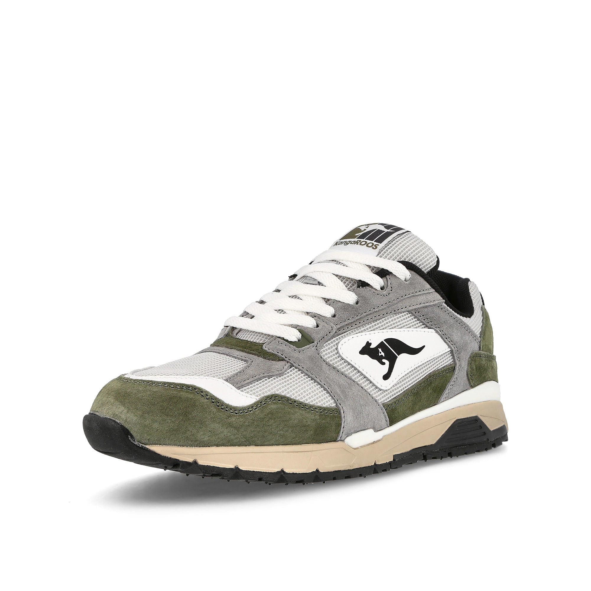 KangaROOS<br>Exo II Ultimate
