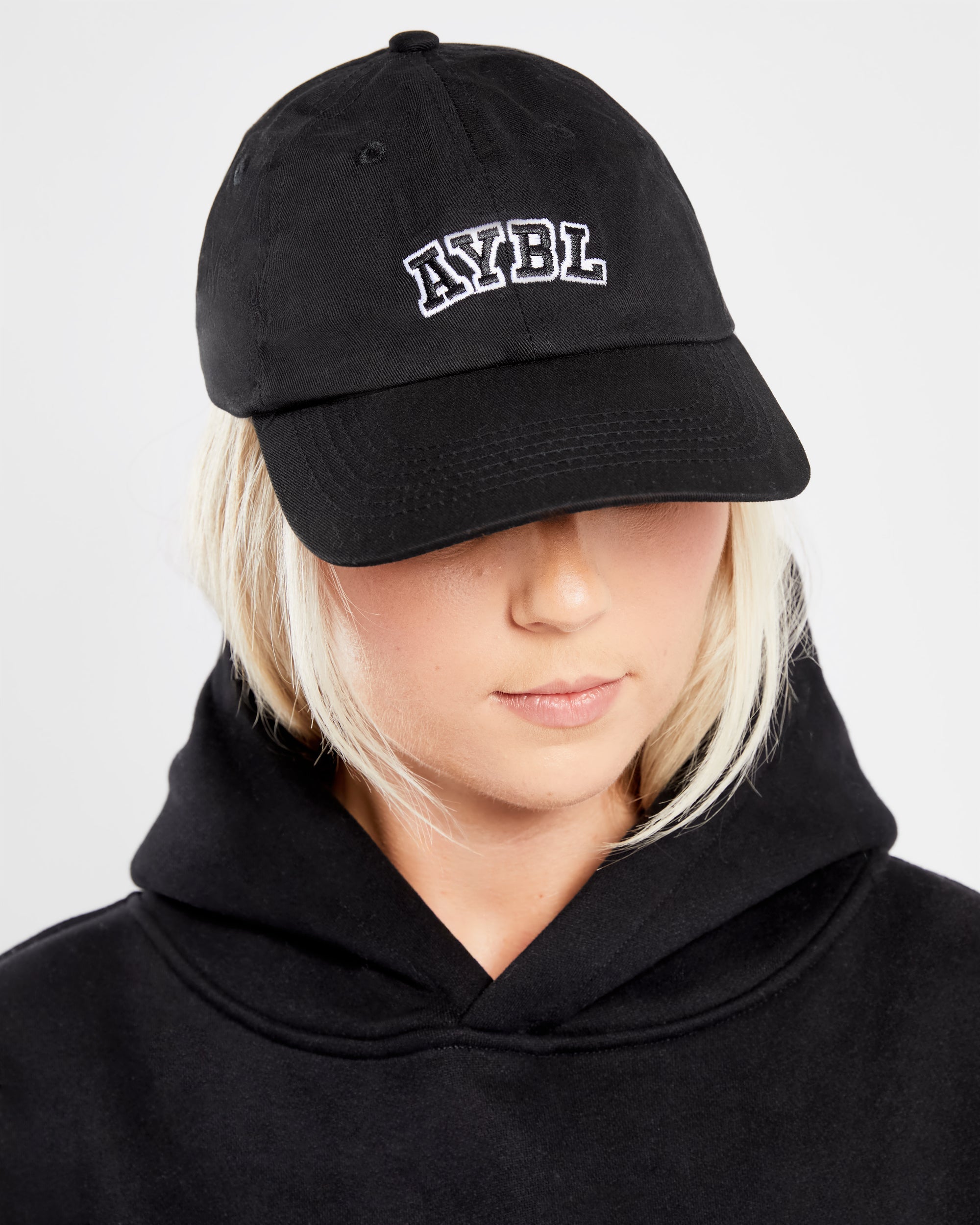 Varsity Cap