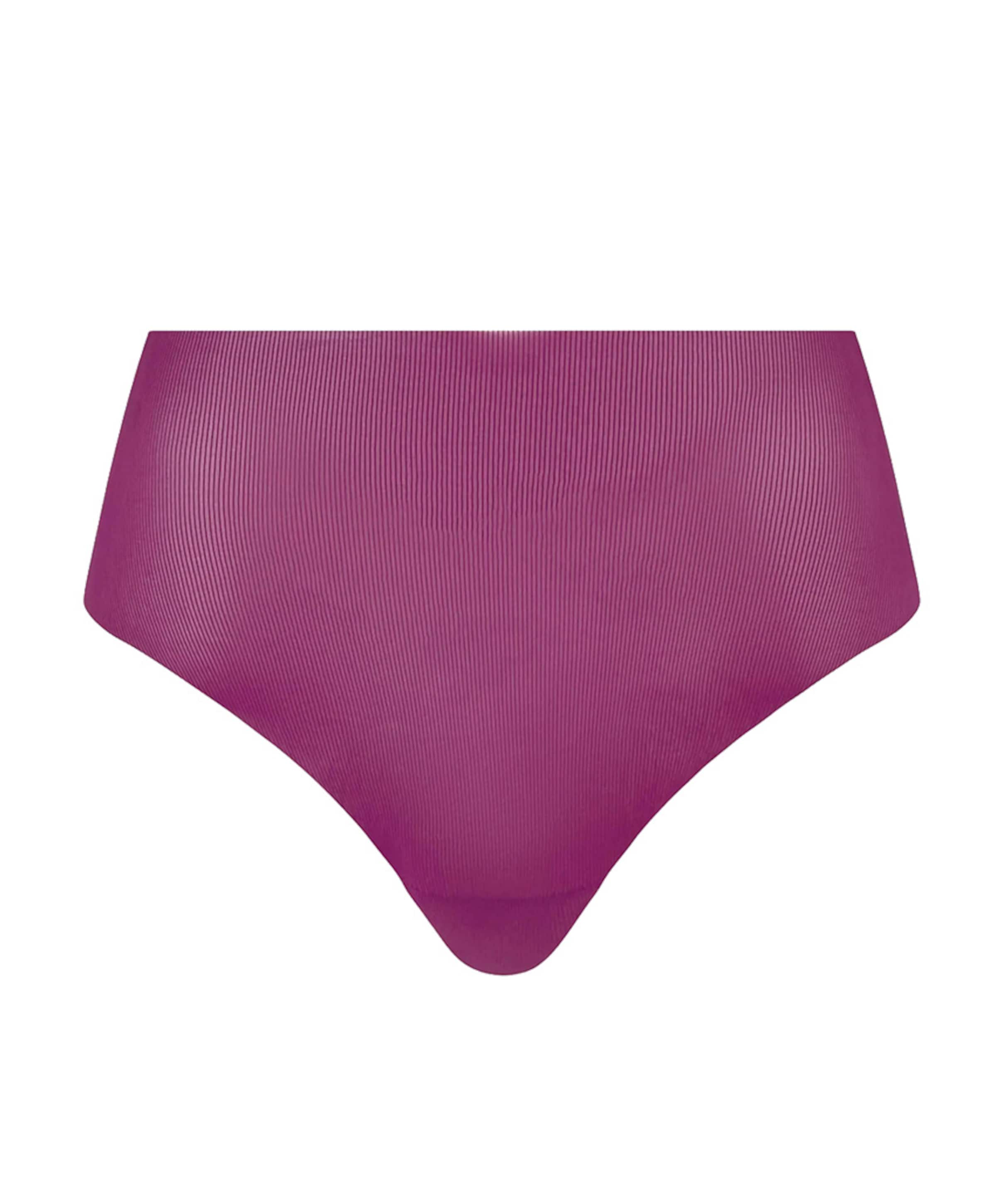 Chantelle Slip bordeaux