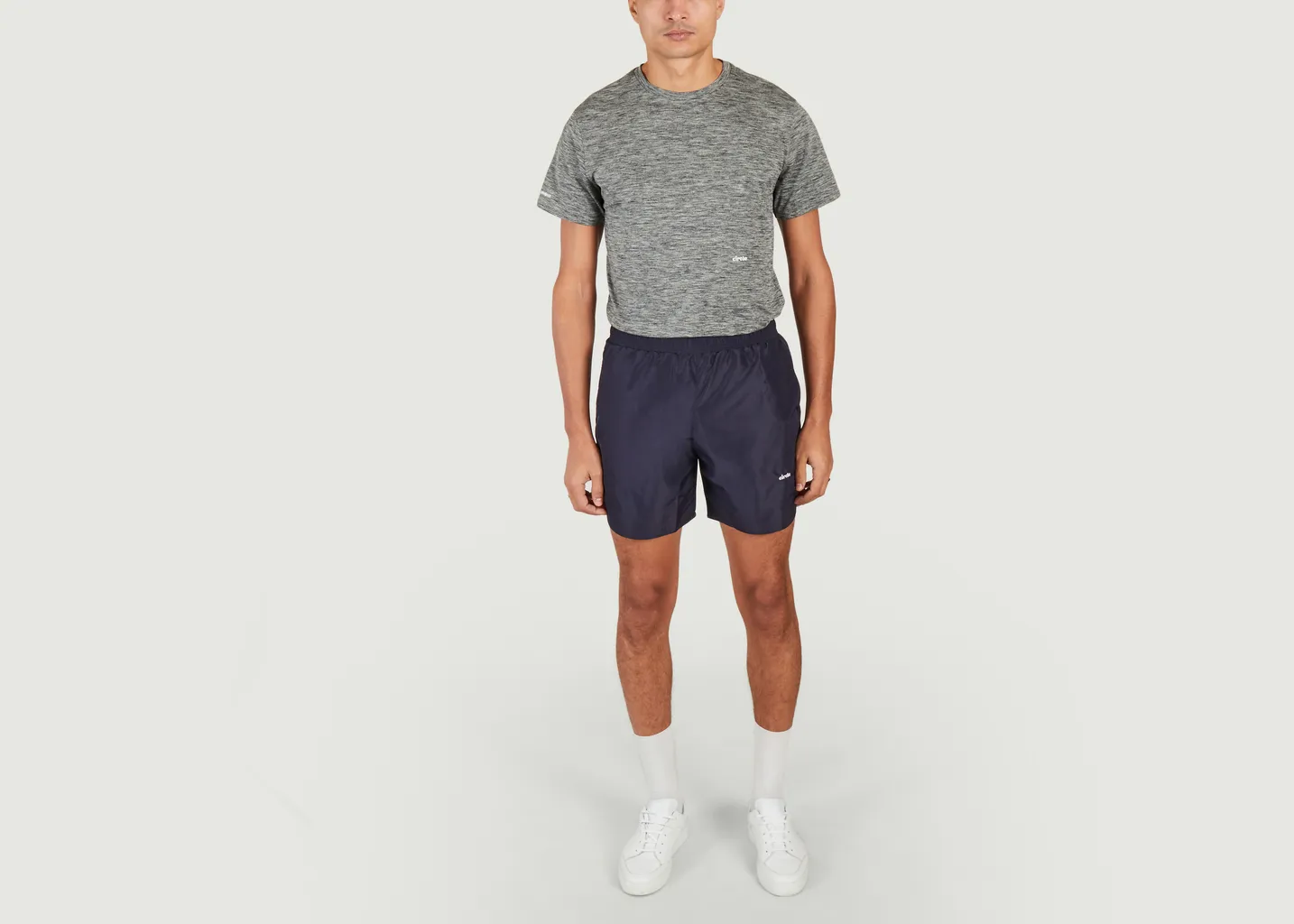 Short Absolue Circle Sportswear