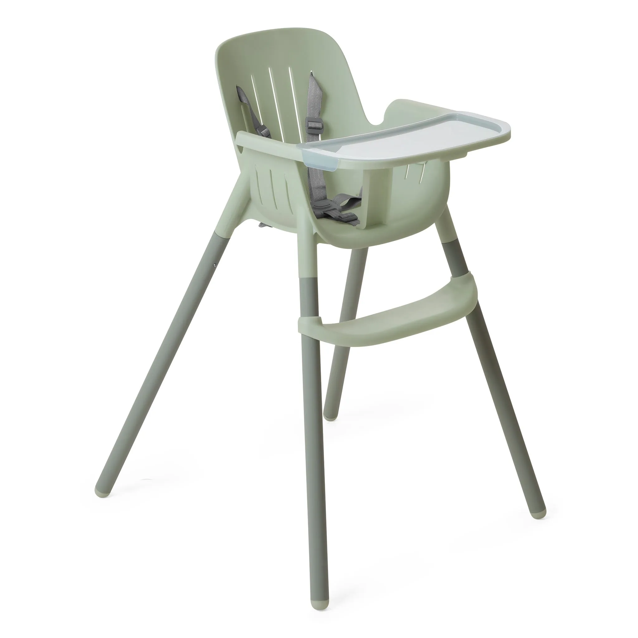 Peg Perego Chaise Haute Poke - Vert Frosty