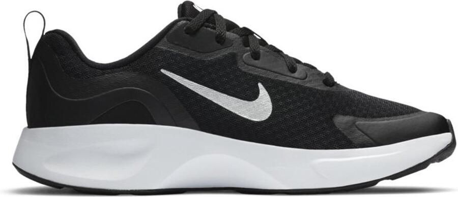 Nike Revolution 5 Flyese Sneakers Zwart Dames