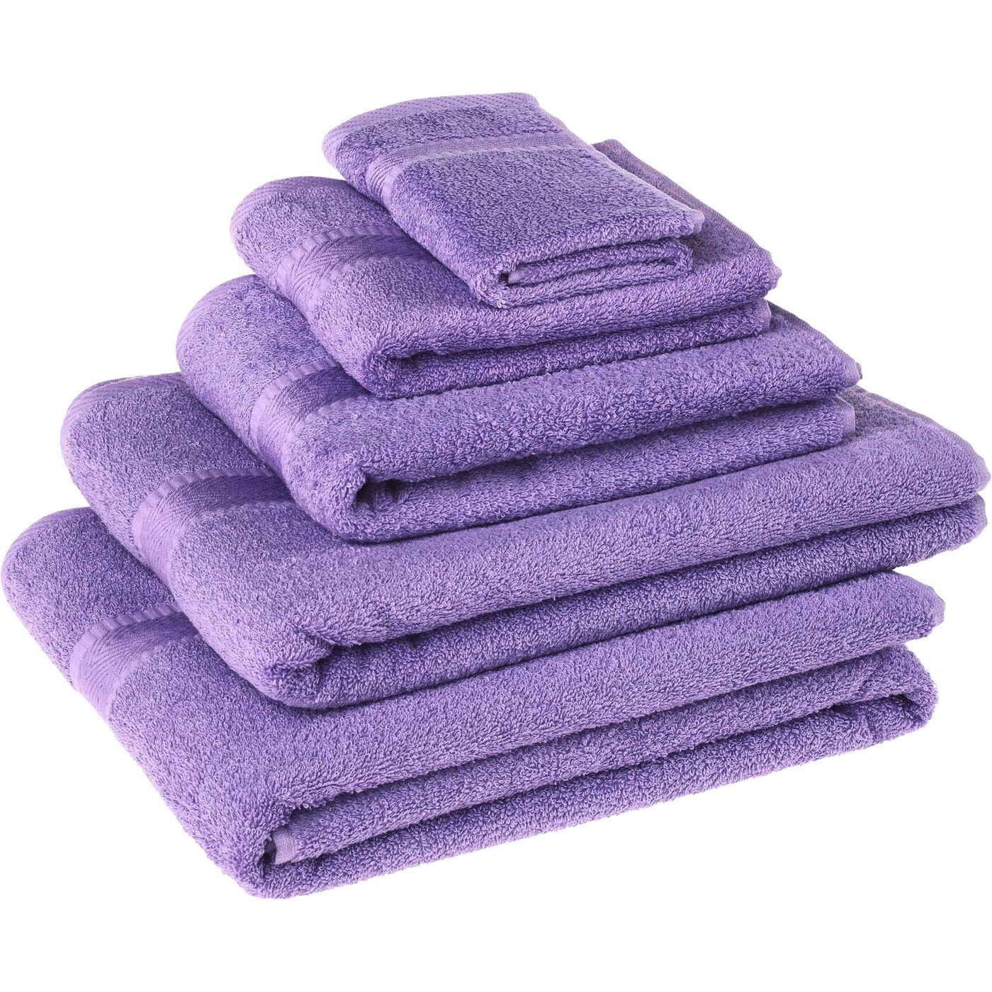 Home FashionFrotteewäsche «Sally»