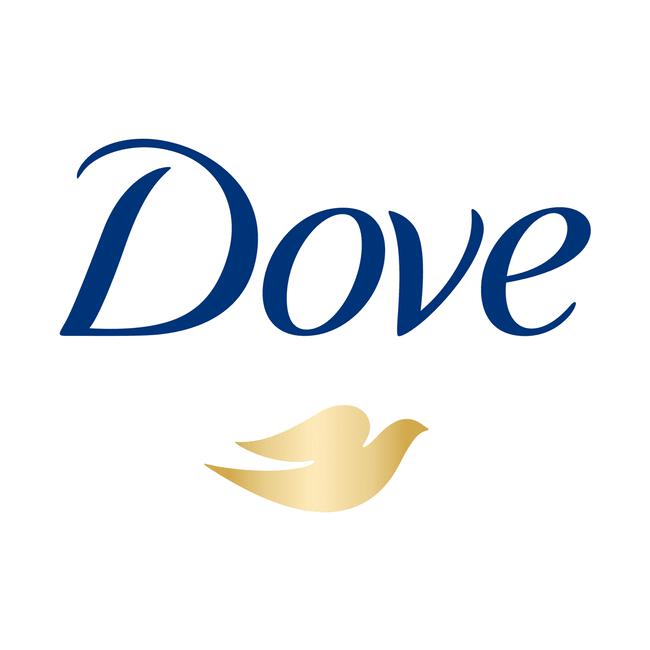 Dove Rose Oil Doucheschuim 200 ML