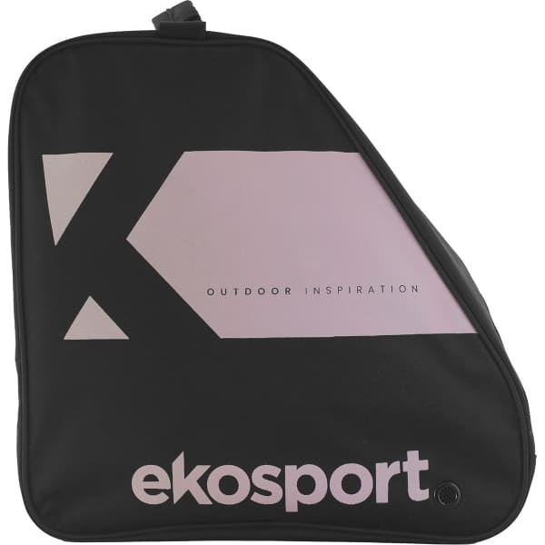 Housse chaussures de ski EKOSPORT BOOT BAG TAUPE