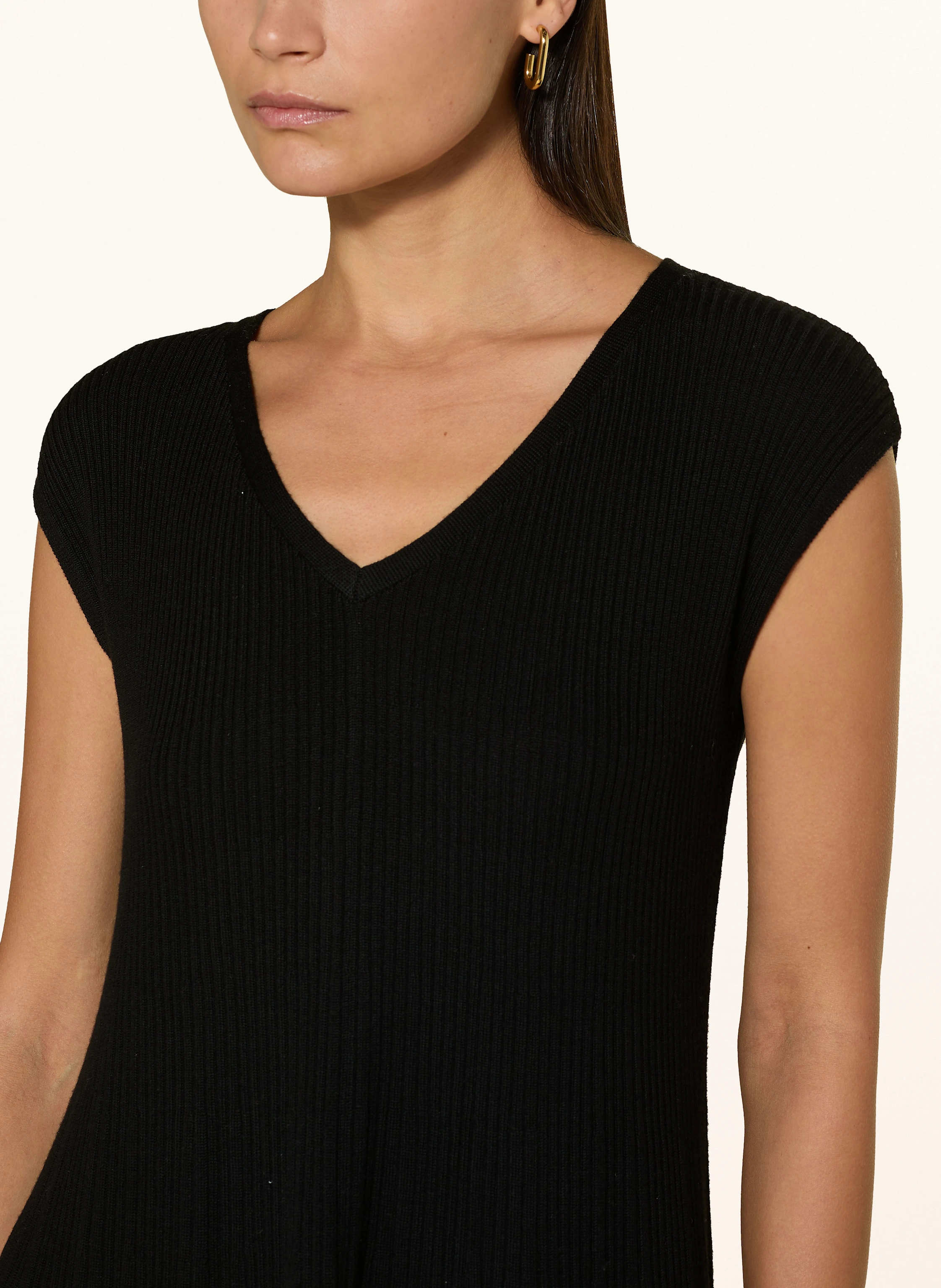 HEMISPHERE Strickkleid