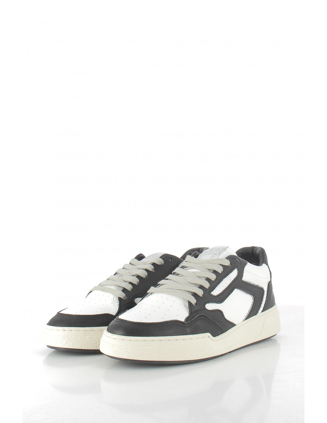 semerdjian Baskets De Ville Femme malica 10019