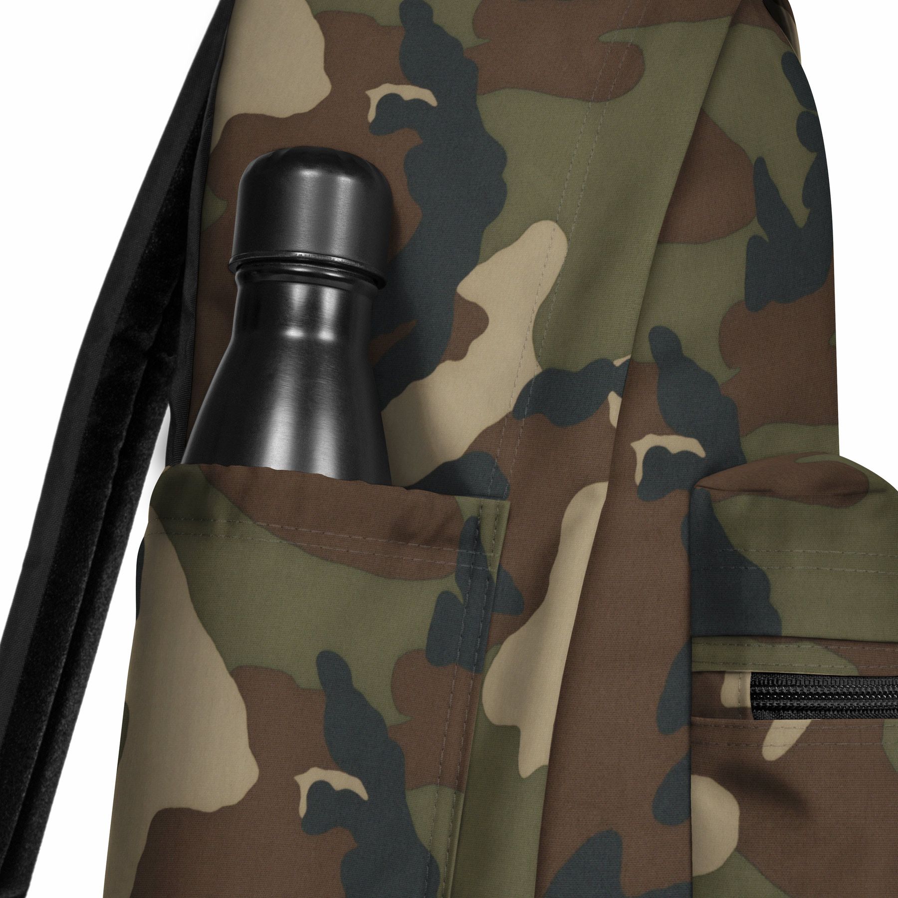 Office Zippl'R Camo