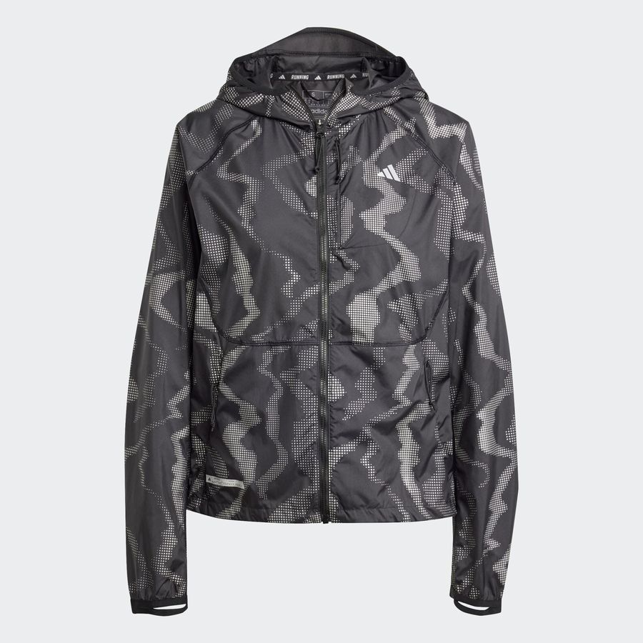 Adidas Veste Ultimate WIND.RDY