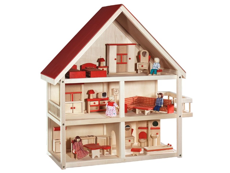 Poppenhuis