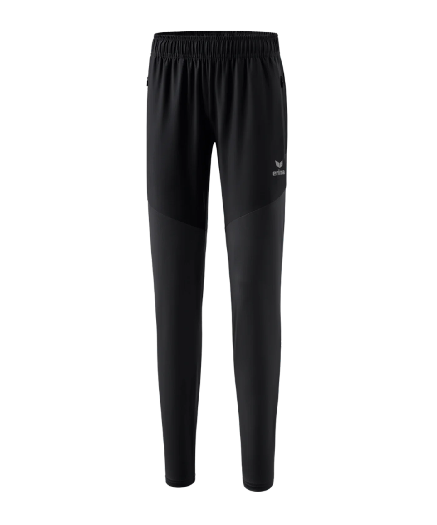 Erima Performance Trainingshose Damen Schwarz