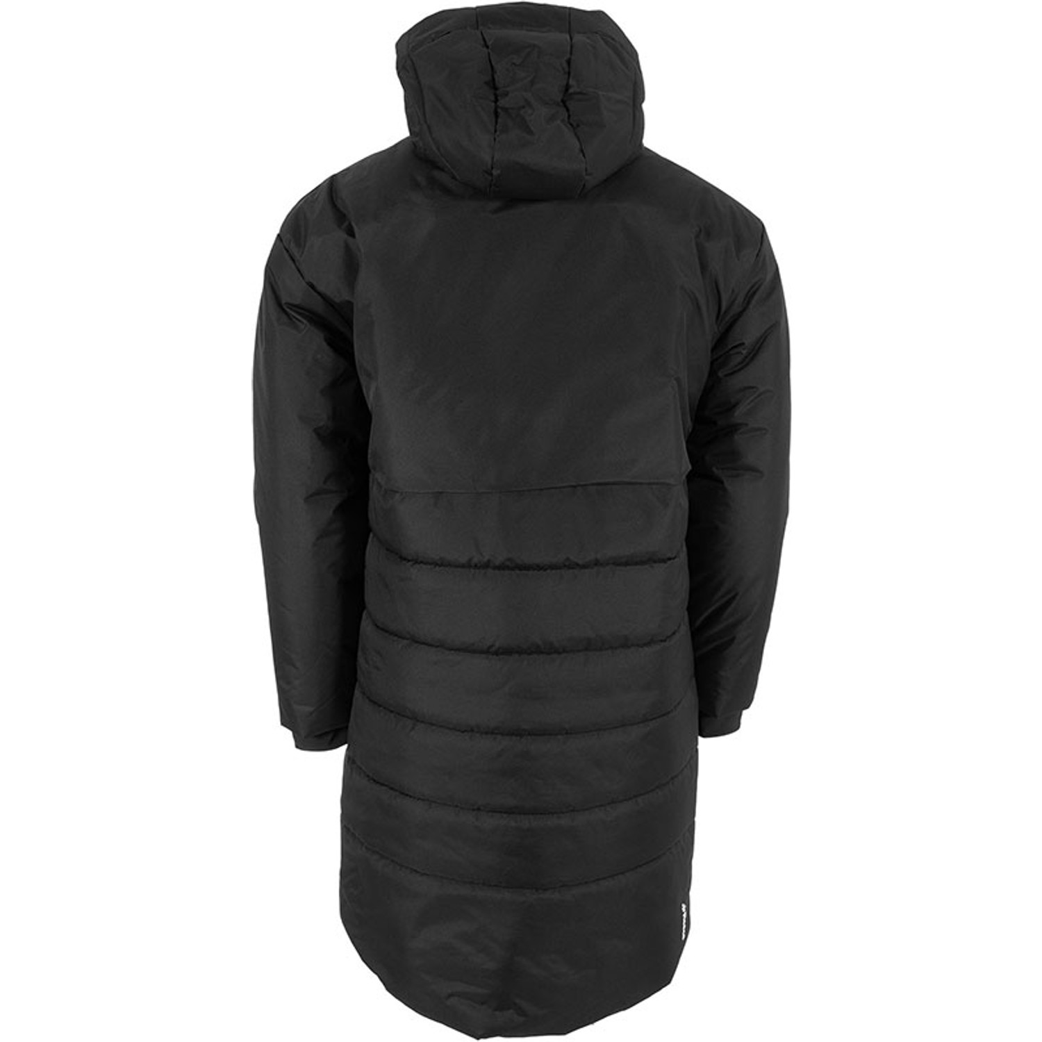 Reece Tumby Long Coach Jacket HC Rijnvliet