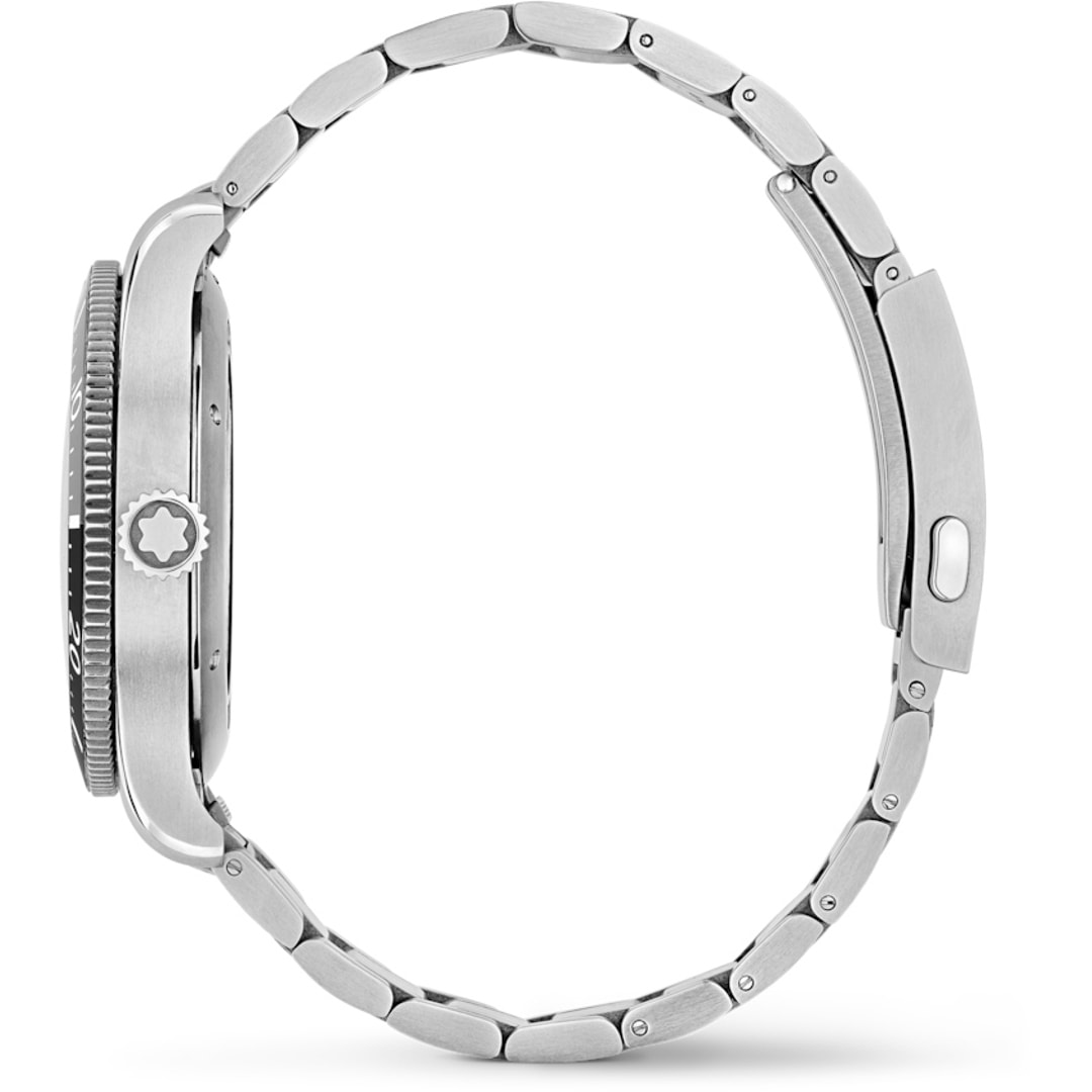 Montblanc Iced Sea Automatic Date